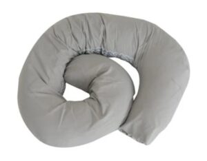 Snuggle time pregnancy pillow