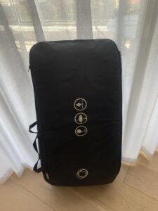 Transport bag