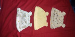 Newborn clothing