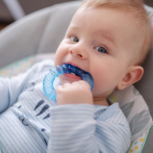 Teething Troubles