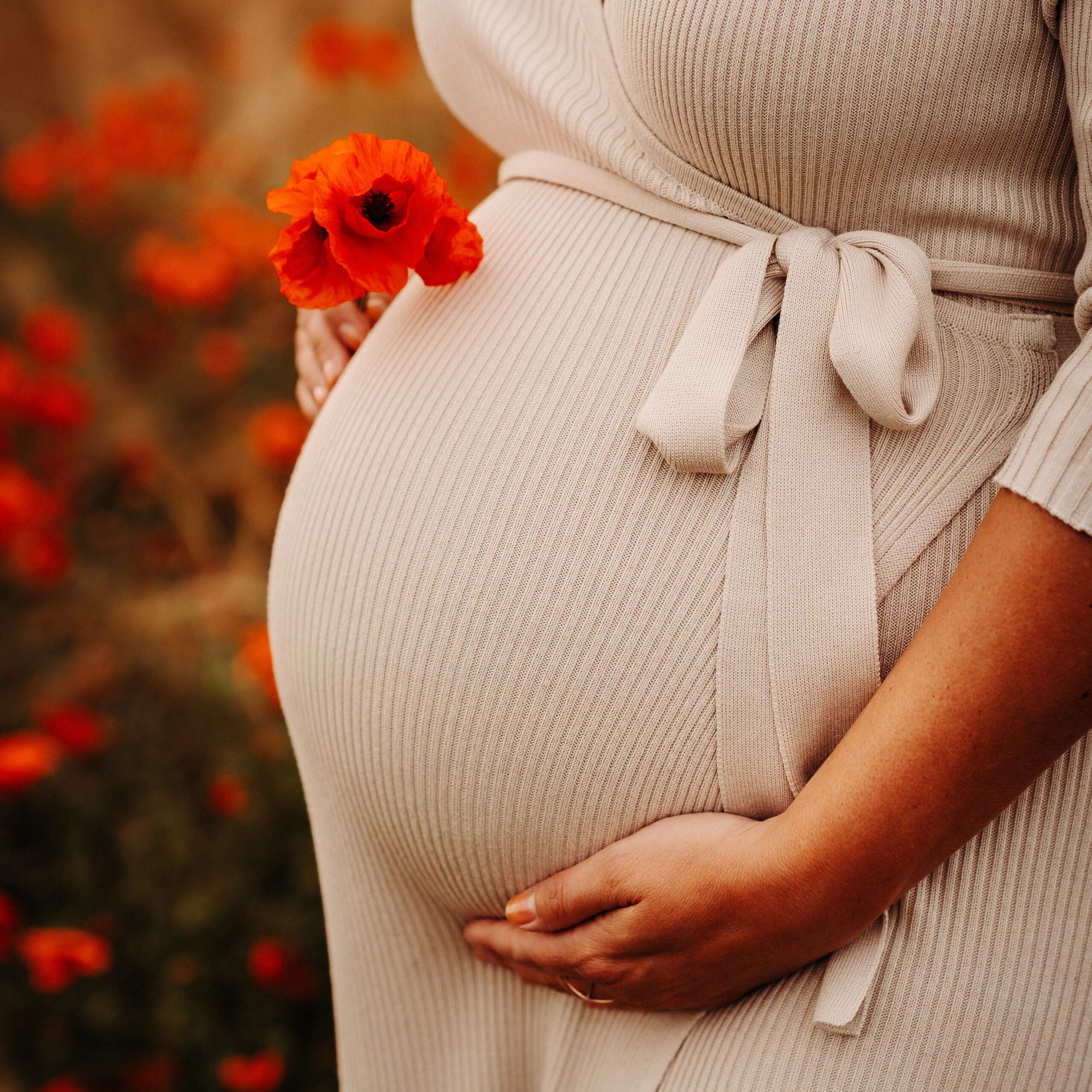 A New Chapter Begins: Discovering Your Pregnancy, Now What?