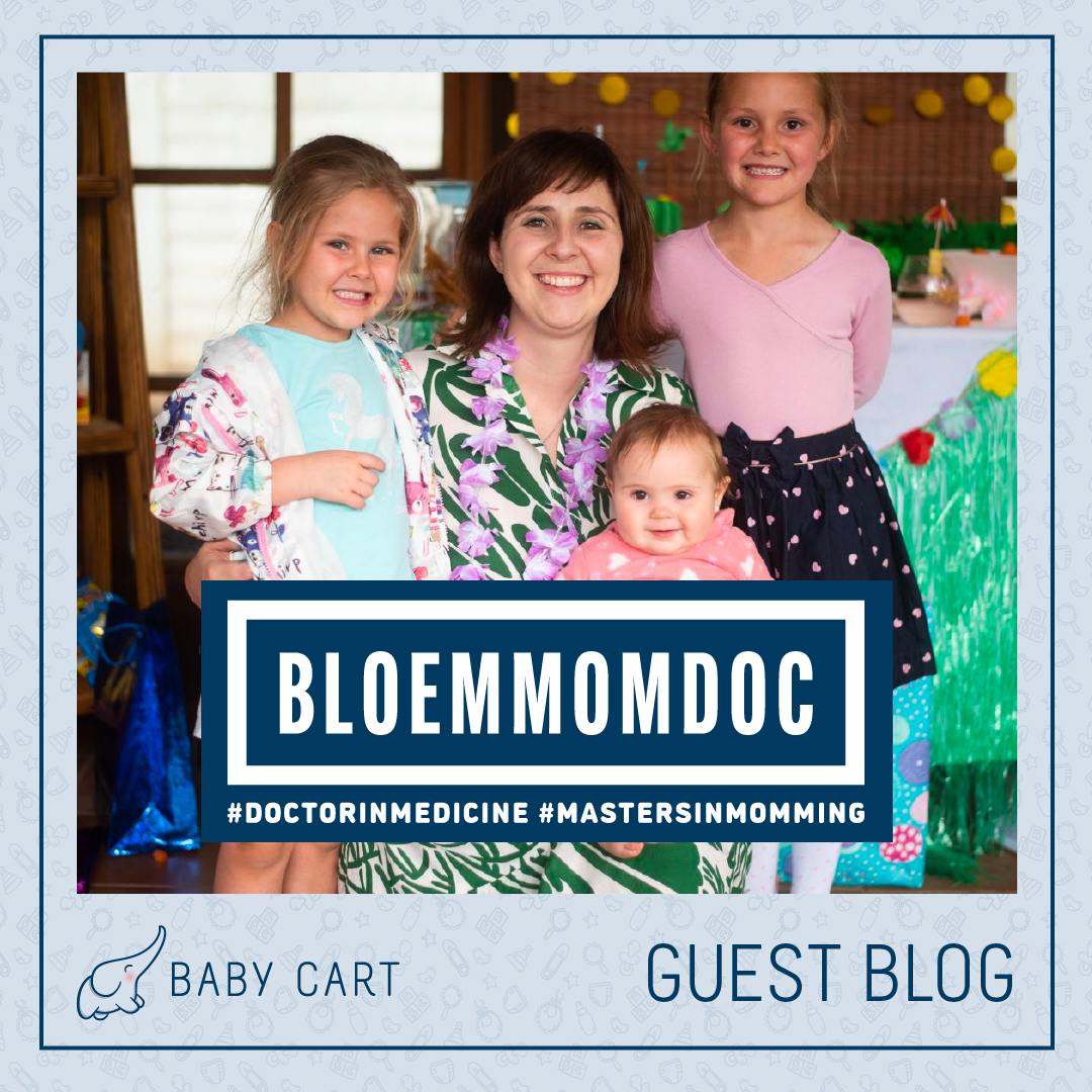 Fever – Bloem Mom Doc