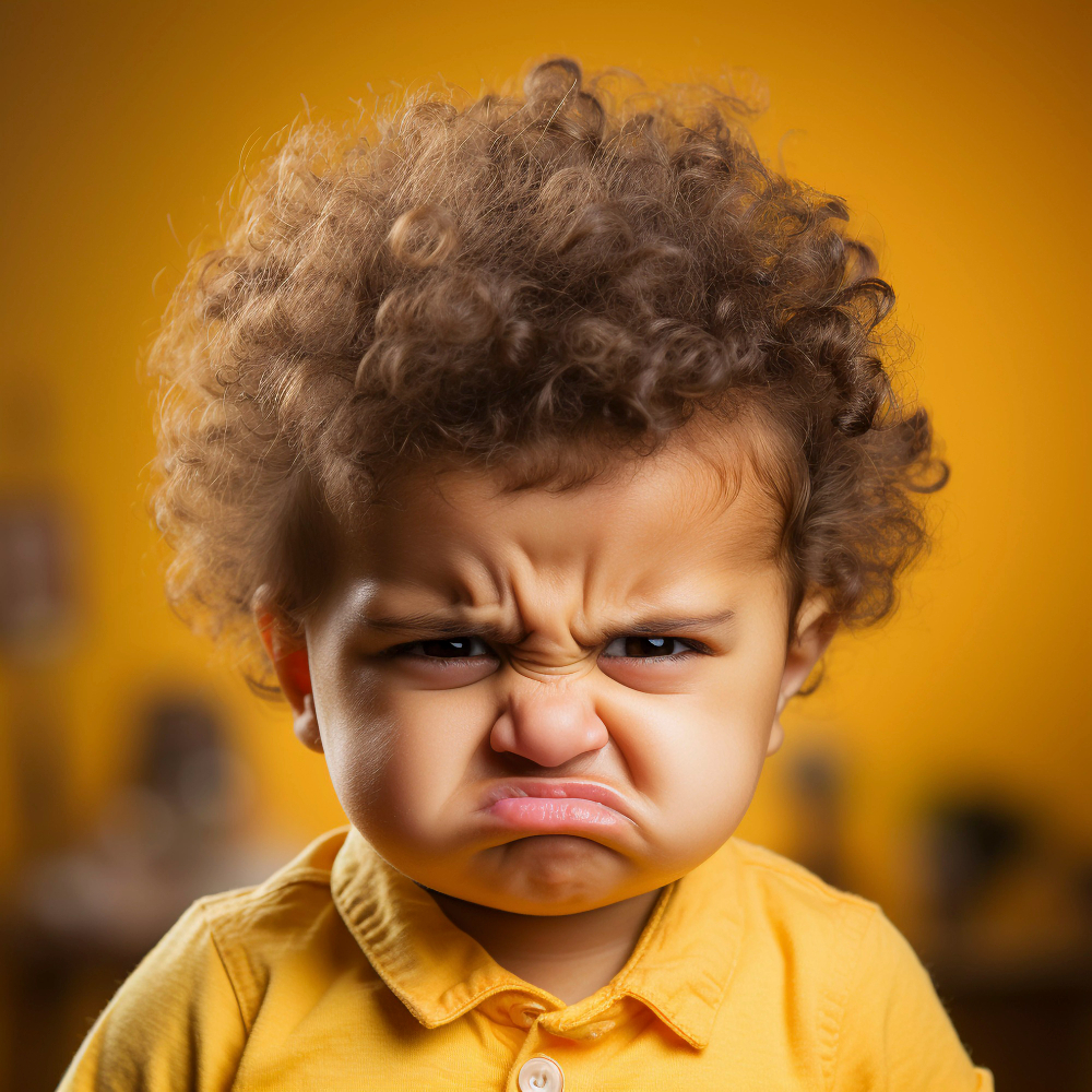 Toddler Tantrums Part 3: Understanding What’s Behind the Meltdowns