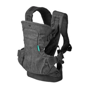 4 in 1 Baby Carrier