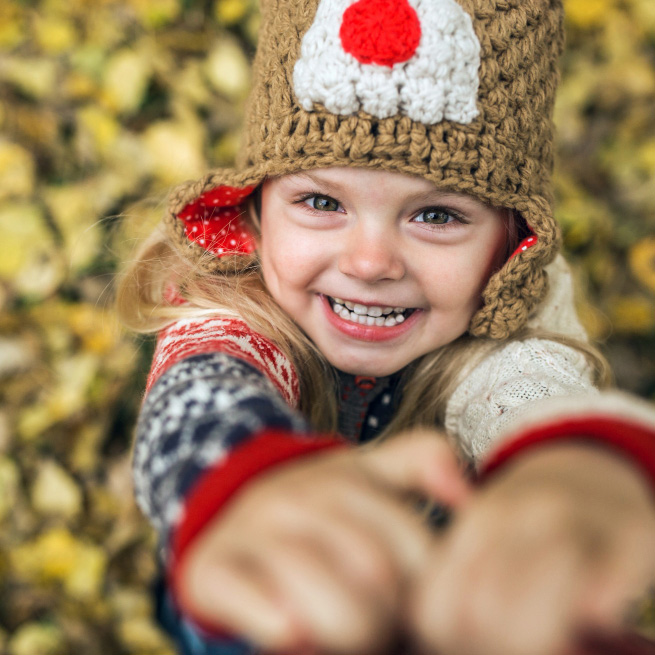 Embracing the Magic of Autumn: Memorable Activities for Kids