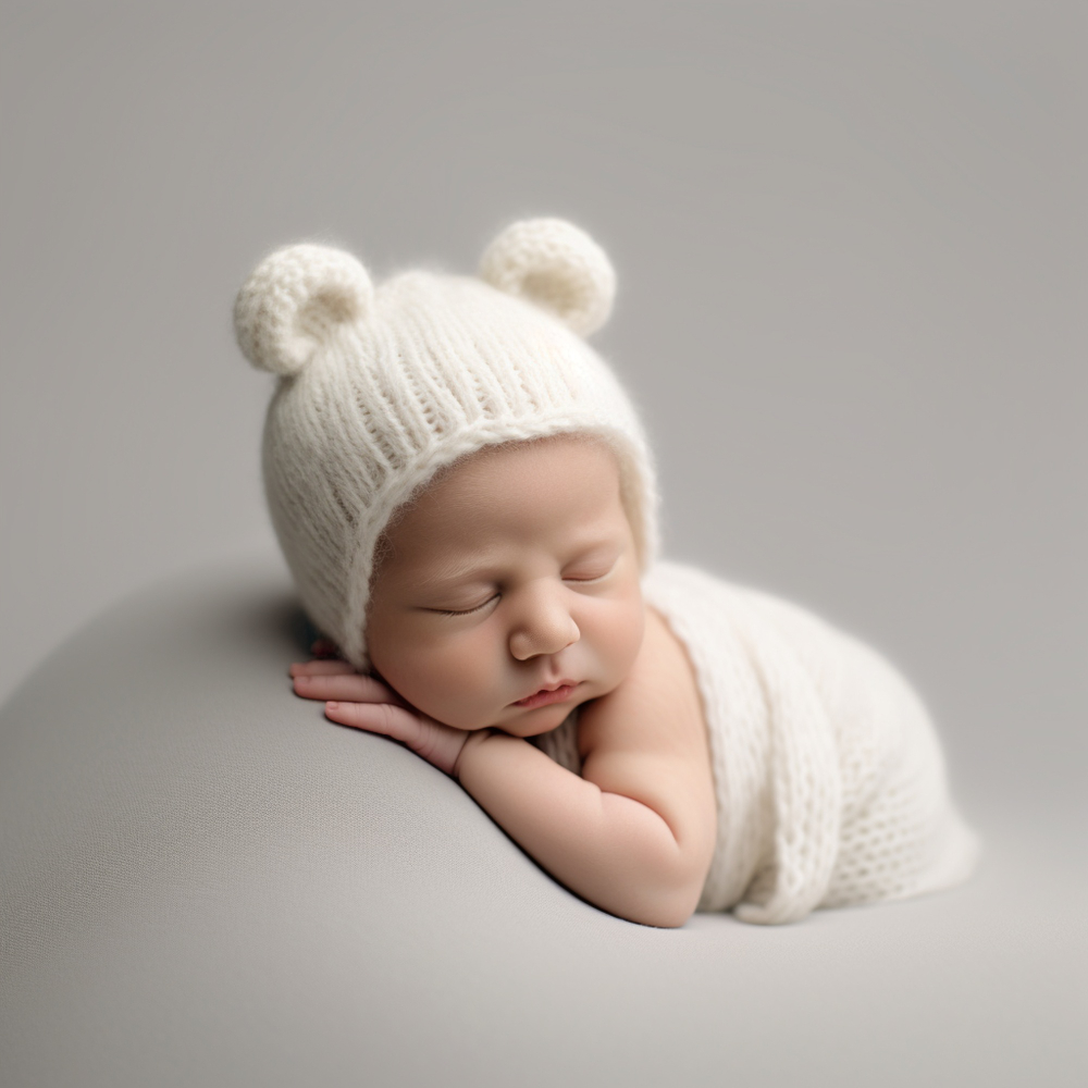 Sleep Tight, Little One: Mastering Safe and Cozy Winter Nights for Your Baby