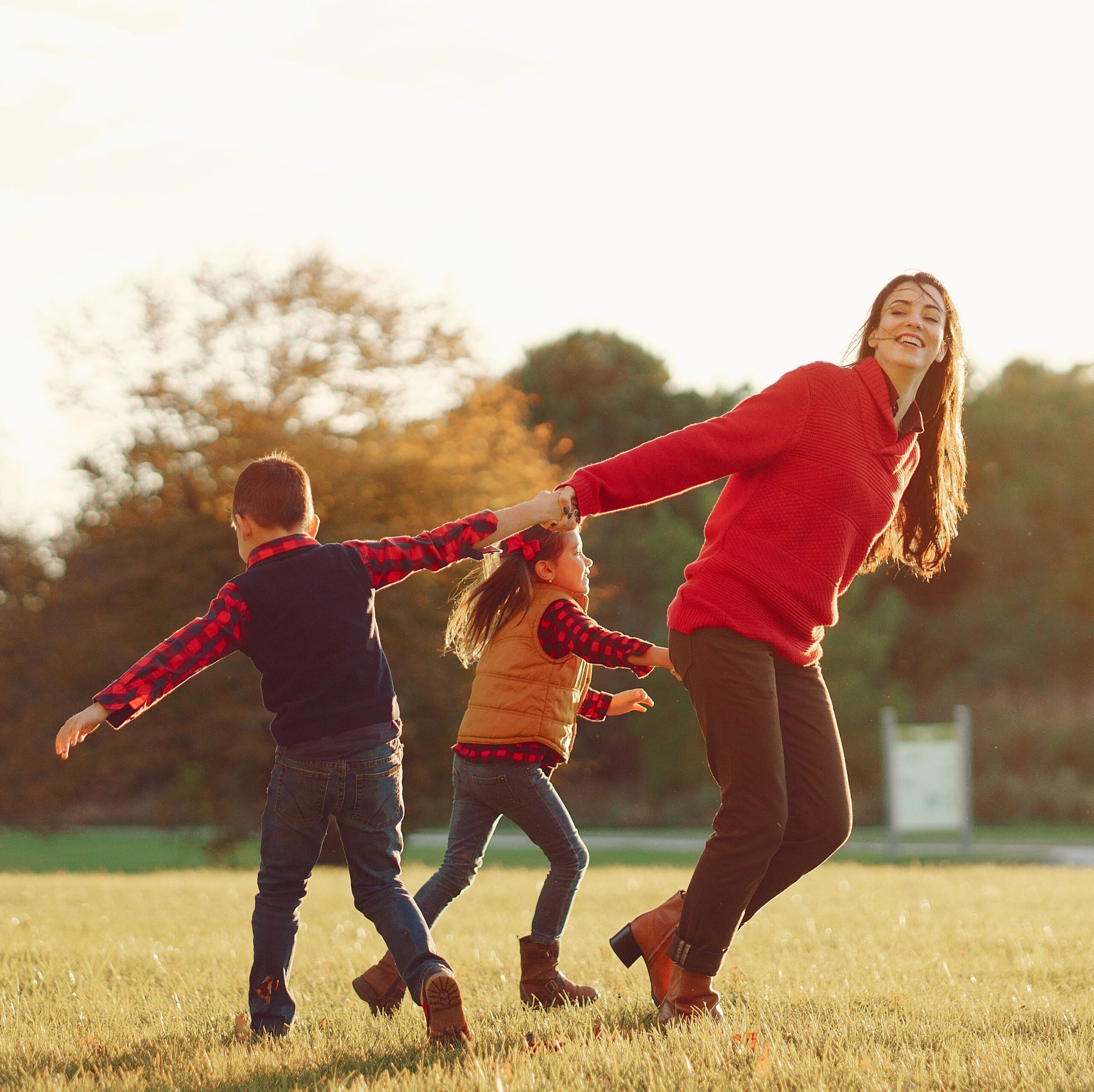 Family Fitness Fun