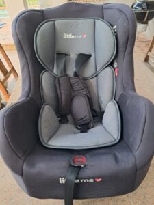 Car Seat