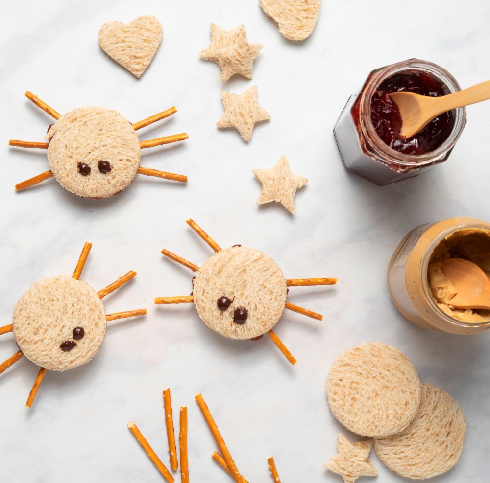 Baby and Toddler-Friendly Summer Treats: Easy Recipes for Hot Days